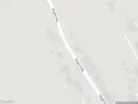 Politie naar de Reggersweg in Staphorst vanwege aanrijding met letsel