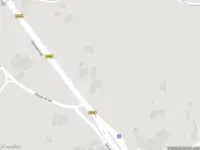 Politie naar de Deventerweg in Epse vanwege aanrijding met letsel