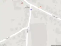 Brandweer met grote spoed naar de Hoogstraat in Erp vanwege reanimatie