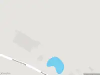 Politie naar de Beulekamperweg in Nijkerk vanwege aanrijding met letsel