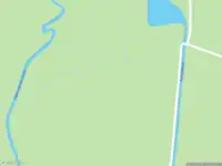 Politie naar de Staverdenseweg in Ermelo vanwege aanrijding met letsel