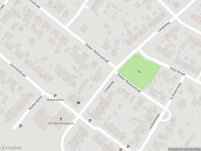 112 melding Brandweer met gepaste spoed naar de Norbertplein in Gennep vanwege stankoverlast