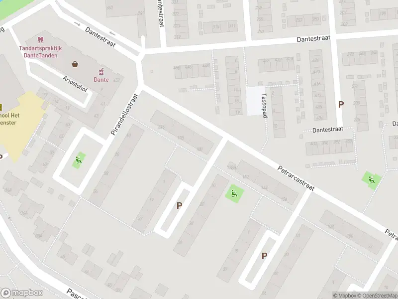 Traumahelikopter met gepaste spoed naar de Petrarcastraat in Rotterdam