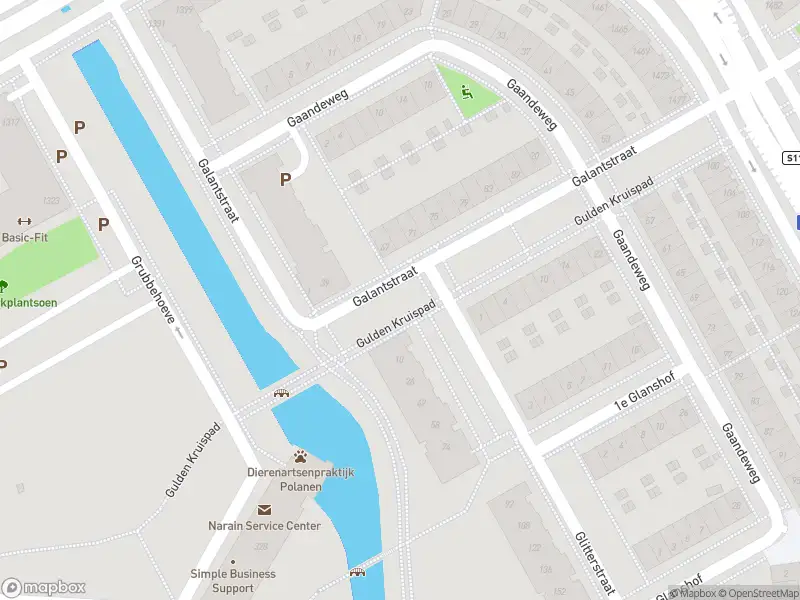Ambulance met grote spoed naar de Galantstraat in Amsterdam