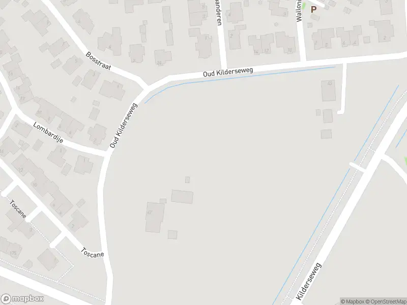 Anonieme overlastmelding Oud Kilderseweg in Doetinchem
