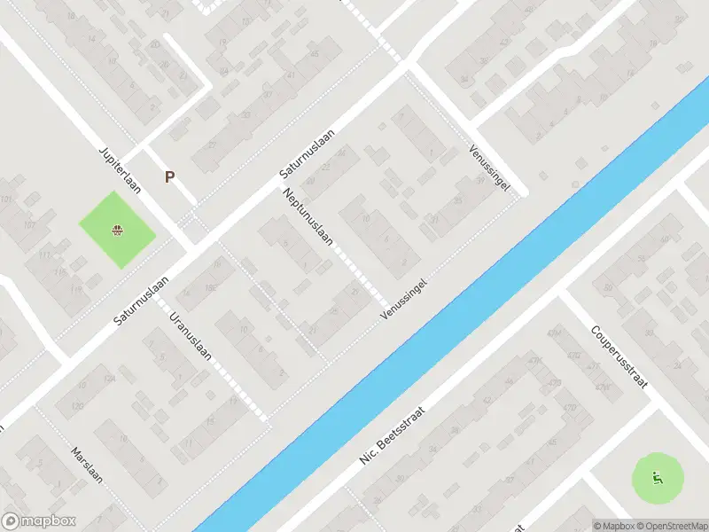 Overlastmelding Neptunuslaan in Heerhugowaard gesloten