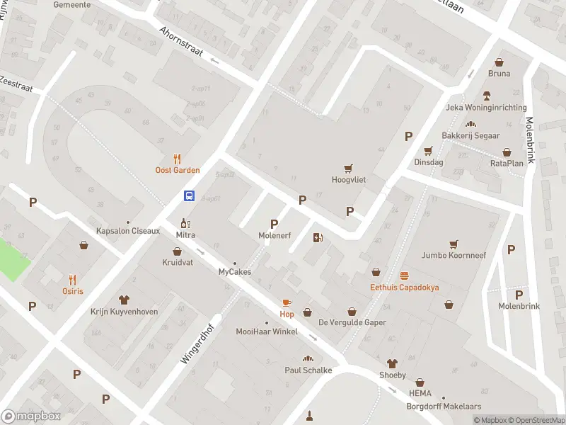 112 melding Traumahelikopter met grote spoed naar de Molenerf in Monster