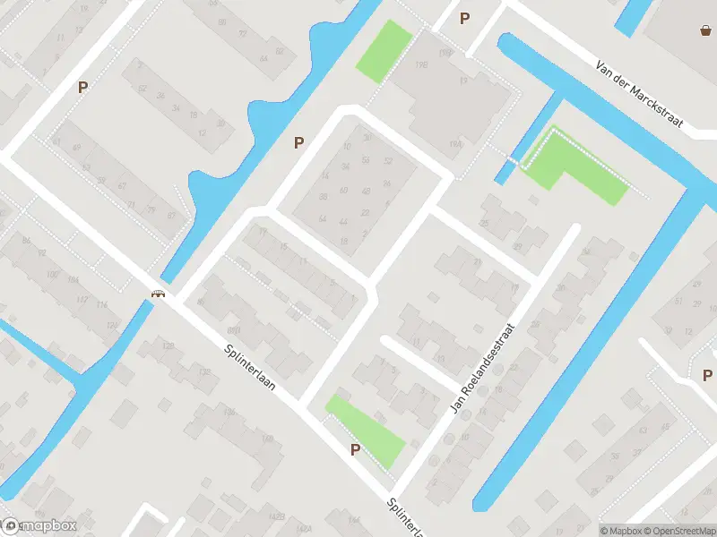 Ambulance met gepaste spoed naar de Simon Ouwerkerkstraat in Leiderdorp