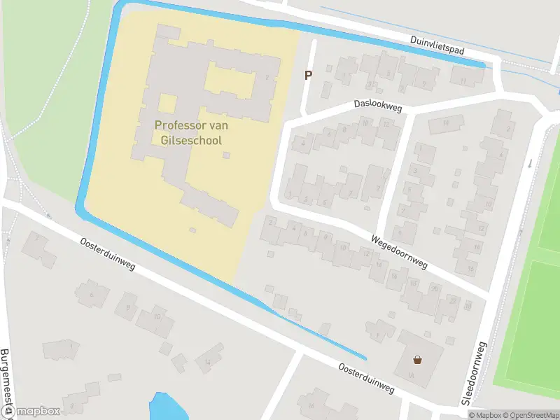 Ambulance met grote spoed naar de Wegedoornweg in Haarlem