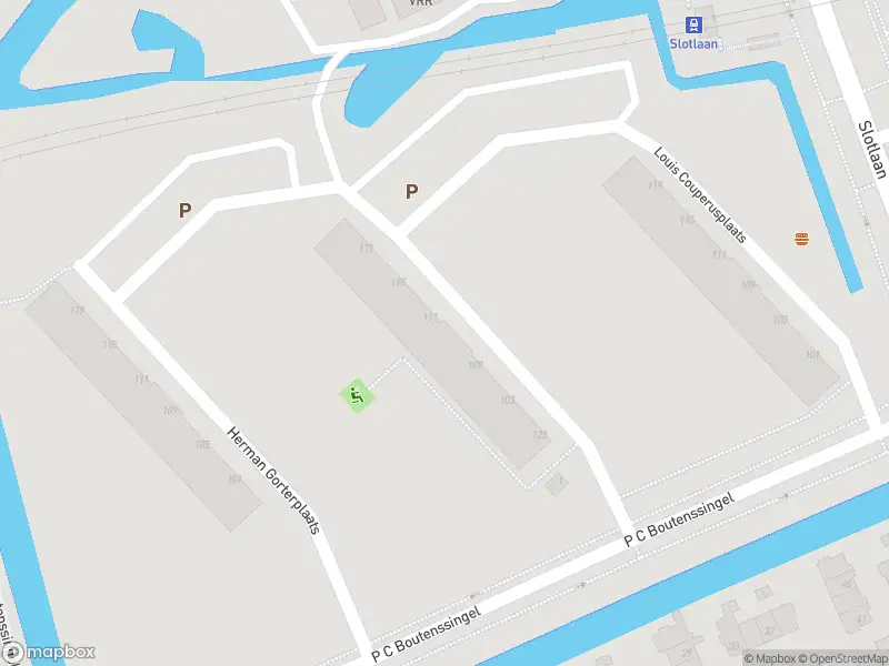 Ambulance met grote spoed naar de Frederik van Eedenplaats in Capelle aan den IJssel