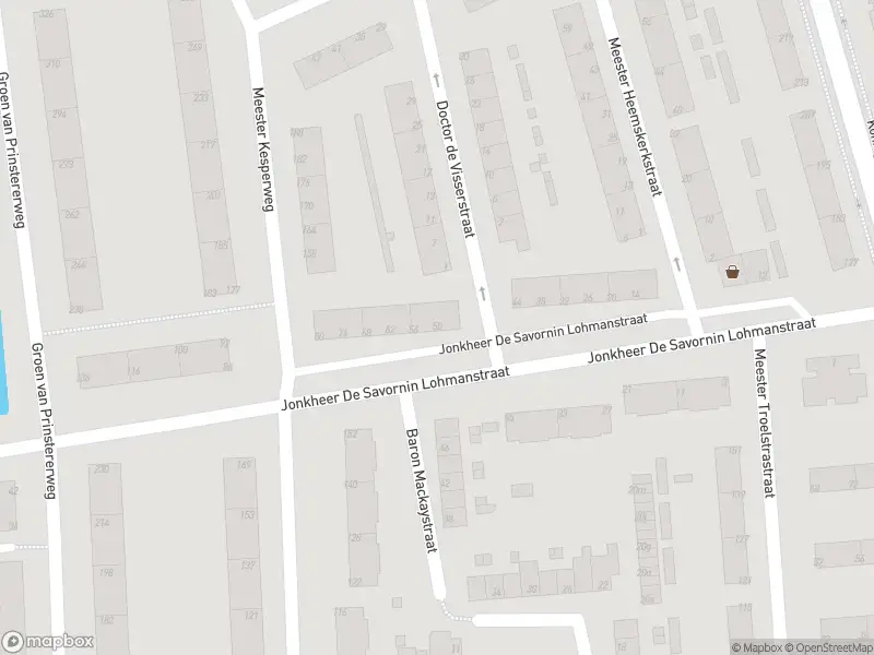 112 melding Ambulance met gepaste spoed naar de Jhr. De Savornin Lohmanstraat in Ridderkerk