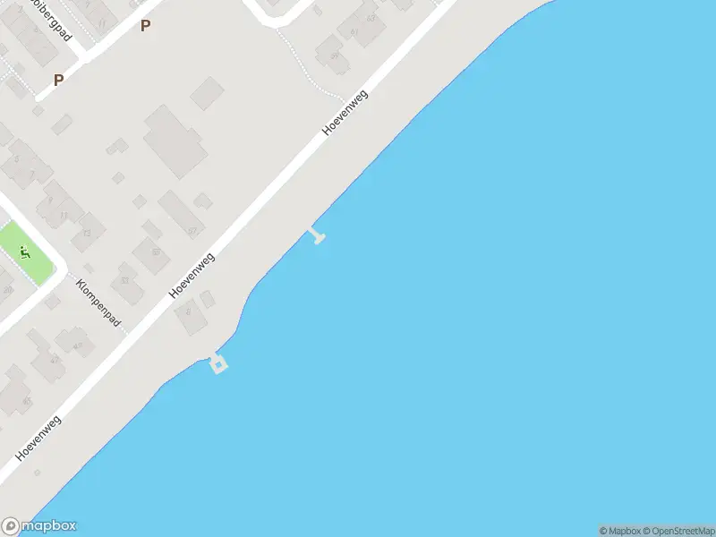 Politie naar de Hoevenweg in Hagestein vanwege aanrijding met letsel