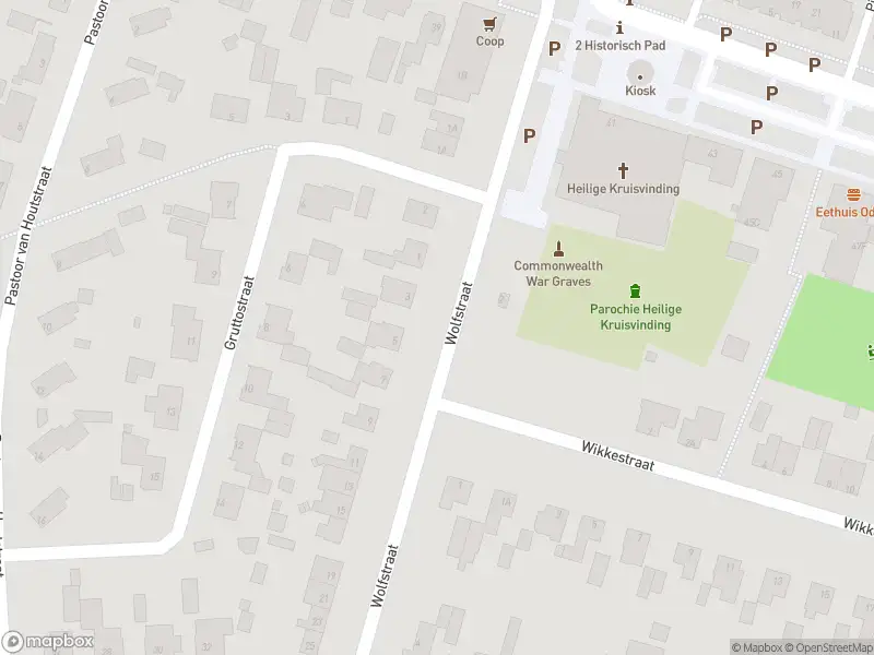 Brandweer met grote spoed naar de Papaverstraat in Odiliapeel vanwege gebouwbrand