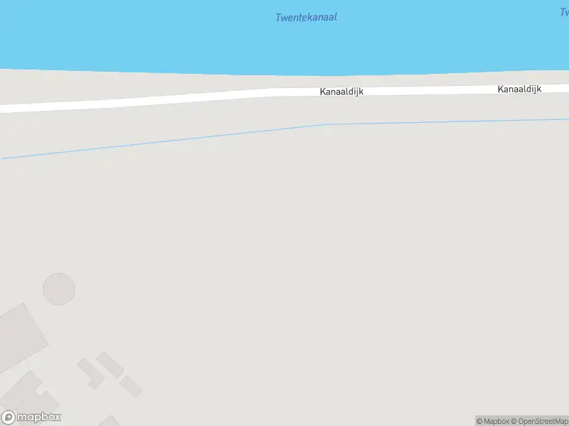 Brandweer met gepaste spoed naar de Kanaaldijk in Lochem vanwege stormschade