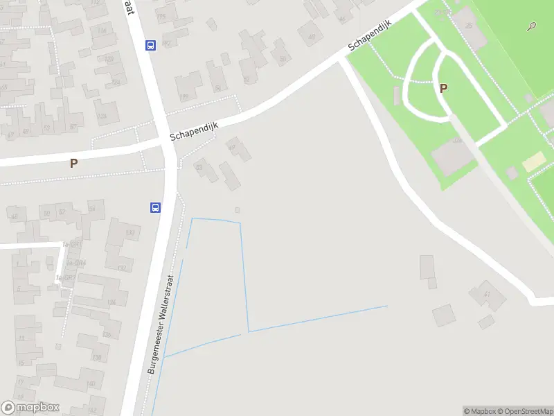 Politie naar de Lossersestraat in Oldenzaal vanwege aanrijding met letsel