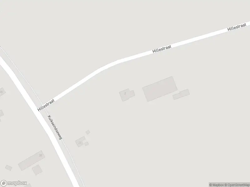 Politie naar de Hillestraat in Oost West en Middelbeers vanwege ongeval met letsel