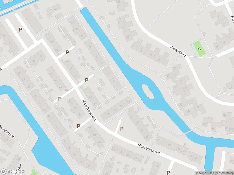 Ambulance met grote spoed naar de Aalbessenstraat in Rockanje