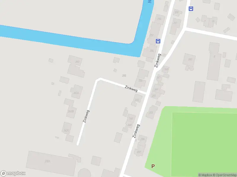Ambulance met gepaste spoed naar de Zinkweg in Oud-Beijerland