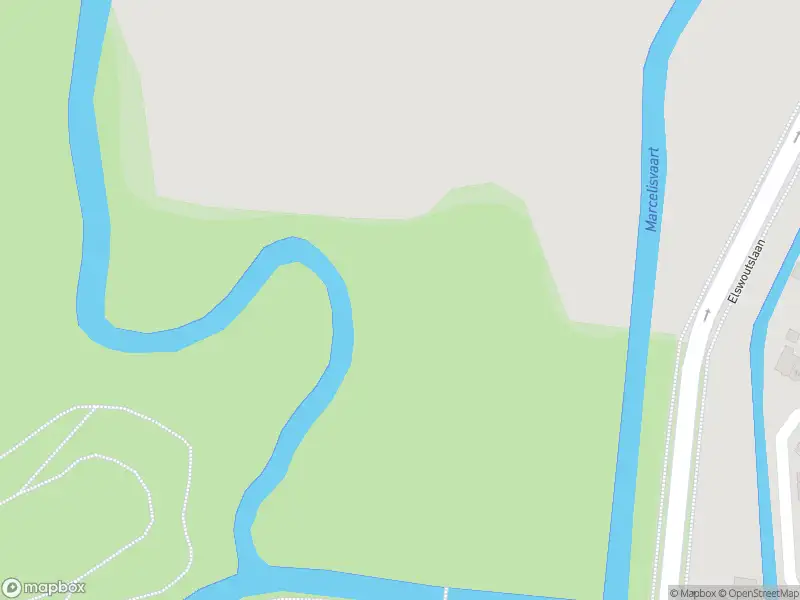 Brandweer met gepaste spoed naar de Elswoutslaan in Overveen vanwege dier(en) in nood
