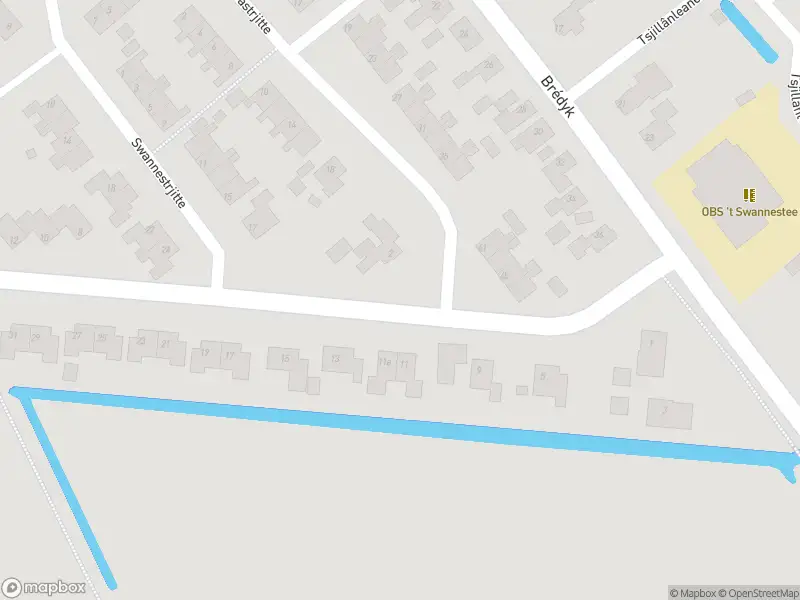 112 melding Politie met grote spoed naar de De Molier in Langweer vanwege ongeval met letsel