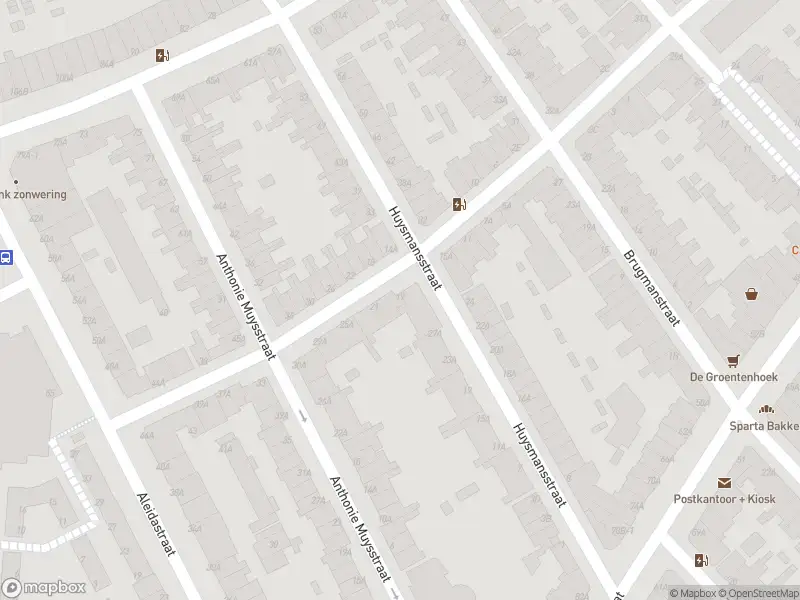 112 melding Ambulance met grote spoed naar de Van Beverenstraat in Schiedam