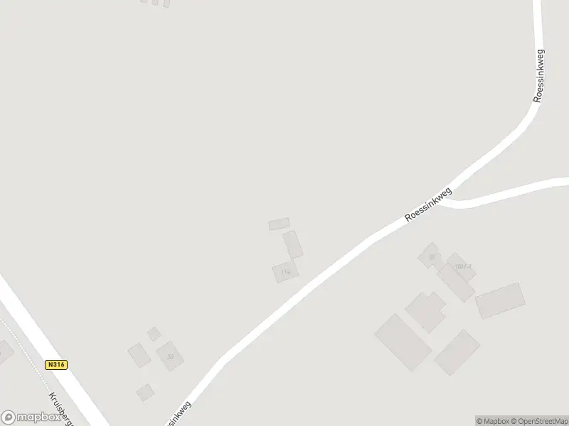 Politie naar de Neuzendijk in Zelhem vanwege aanrijding met letsel
