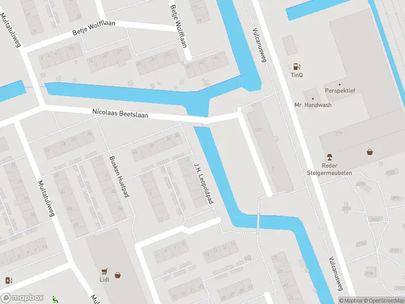 Politie met grote spoed naar de Isaäc da Costalaan in Delft vanwege ongeval met letsel