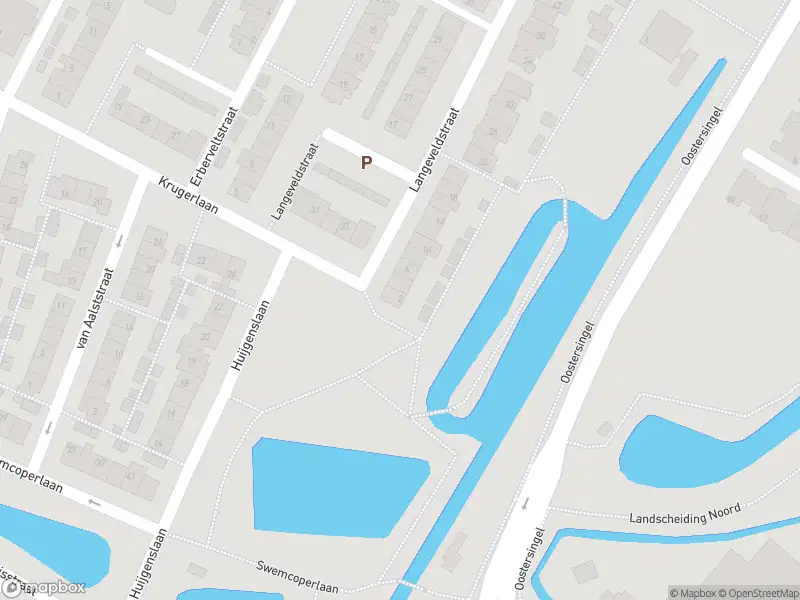 Ambulance met grote spoed naar de Langeveldstraat in Berkel en Rodenrijs