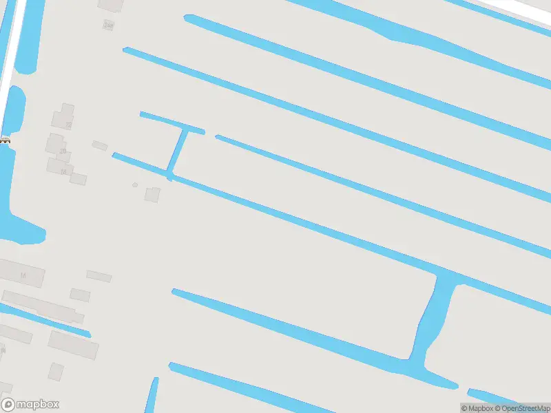 Ambulance met gepaste spoed naar de Middelburgseweg in Reeuwijk