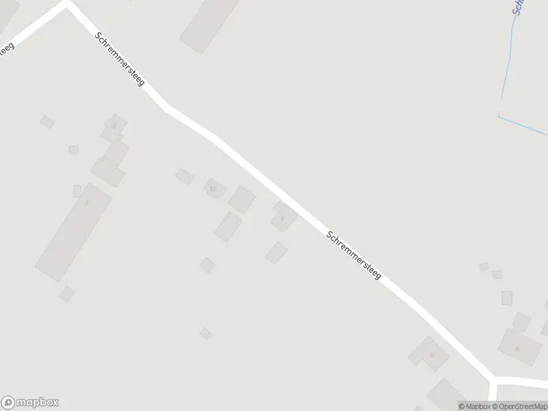 112 melding Brandweer met gepaste spoed naar de Schremmersteeg in Putten