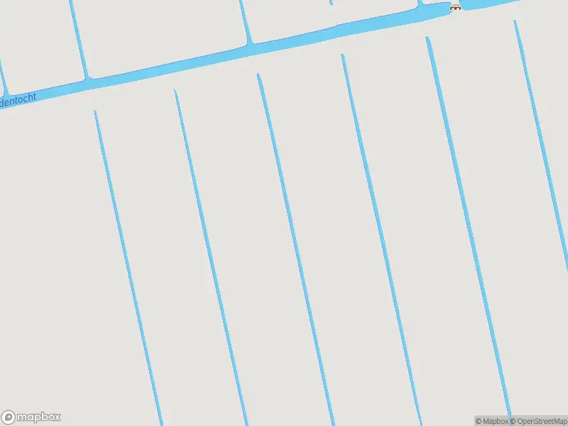 Ambulance met gepaste spoed naar de Meerpolder in Zoetermeer