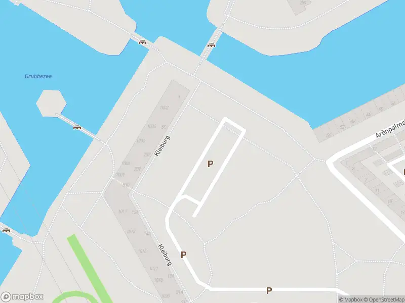 Ambulance met gepaste spoed naar de Kleiburg in Amsterdam