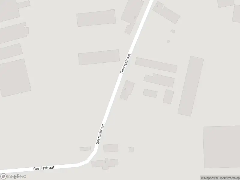 112 melding Ambulance met grote spoed naar de Gerrisstraat in Nederweert