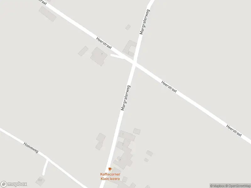 Politie naar de Margraterweg in Valkenburg vanwege aanrijding met letsel