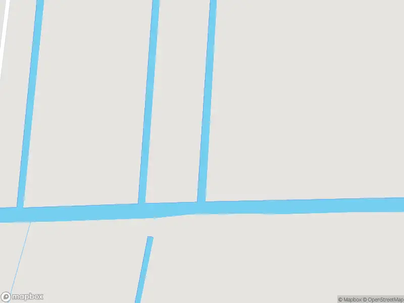 Politie naar de Burgemeester Padmosweg in Wilnis vanwege aanrijding met letsel