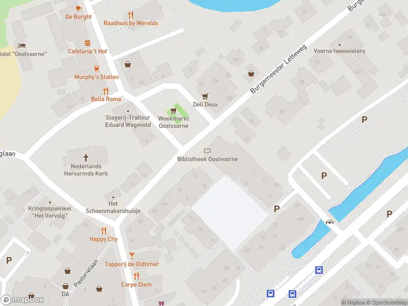 112 melding Ambulance met gepaste spoed naar de Burgemeester Letteweg in Oostvoorne