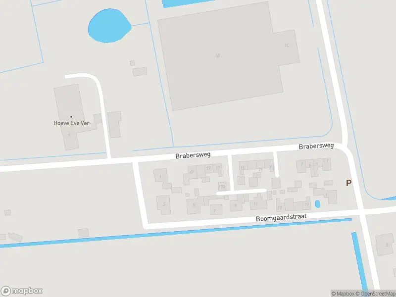 Ambulance met gepaste spoed naar de Brabersweg in Mijnsheerenland