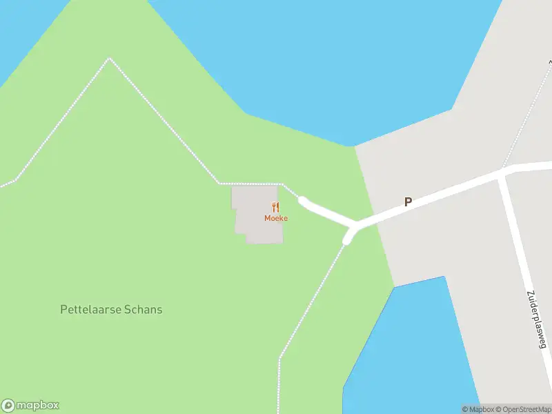Brandweer met gepaste spoed naar de De Pettelaarse Schans in 's-Hertogenbosch