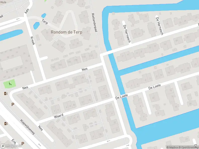 Politie met grote spoed naar de Rietsingel in Pijnacker vanwege ongeval met letsel