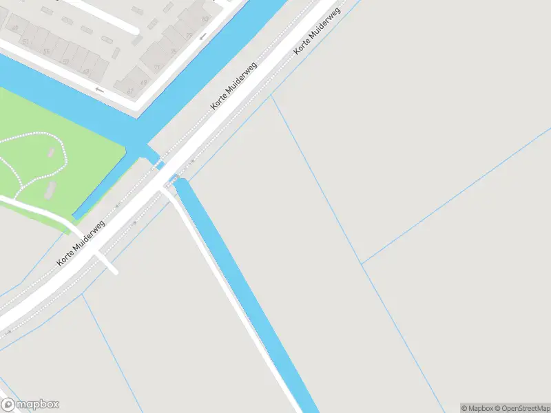 Ambulance met gepaste spoed naar de Weesperweg in Weesp
