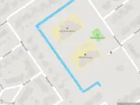 Brandweer met grote spoed naar de Wissel in Tollebeek