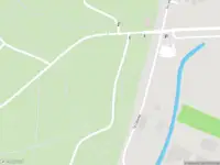 Ambulance met gepaste spoed naar de 1e Leijweg in Vogelenzang