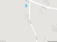 Politie met grote spoed naar de Armeshof in Ulicoten vanwege letsel