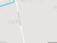 Brandweer met grote spoed naar de Hoge Graaf in Ravenstein vanwege afhijsen patient