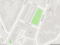 Politie naar de Nijverheidslaan in Veenendaal vanwege aanrijding met letsel