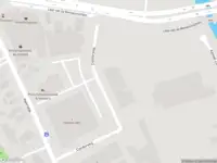 Brandweer met grote spoed naar de Condorweg in Apeldoorn vanwege gebouwbrand