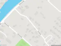 Ambulance met gepaste spoed naar de Zonnehoek in Vijfhuizen