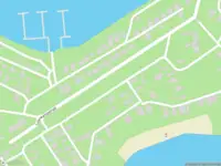 Brandweer met grote spoed naar de Lutenkampstraat in Appeltern vanwege reanimatie