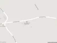 Brandweer met gepaste spoed naar de Schilbergerweg in Slenaken vanwege stormschade