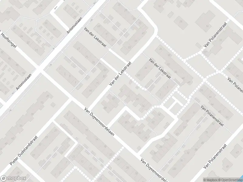 112 melding Ambulance met grote spoed naar de Van der Burghstraat in Hendrik-Ido-Ambacht